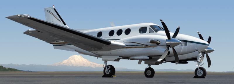 Aircraft Propeller MRO