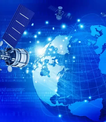 Eco Technology Services (Satellite)