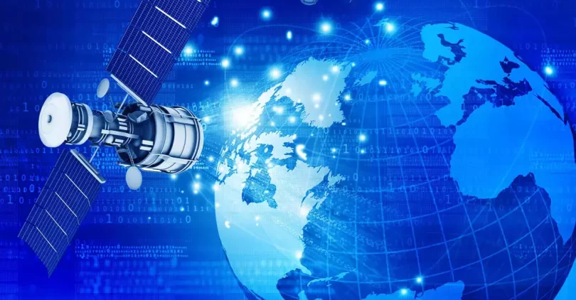 Eco Technology Services (Satellite)