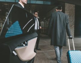 Private Vip Terminal & Protocol Services