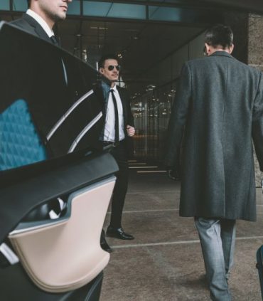 Private Vip Terminal & Protocol Services