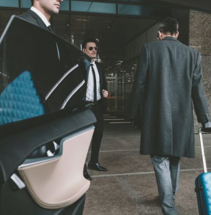 Private Vip Terminal & Protocol Services