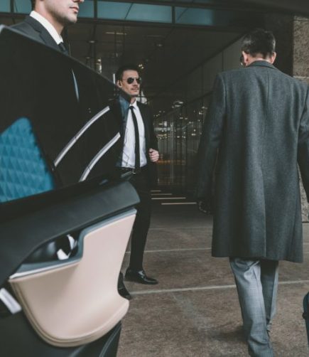 Private Vip Terminal & Protocol Services Private Vip Terminal & Protocol Services