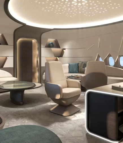VIP & Executive Jet services MRO VIP & Executive Jet services MRO