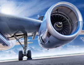 Commercial Aircrafts MRO