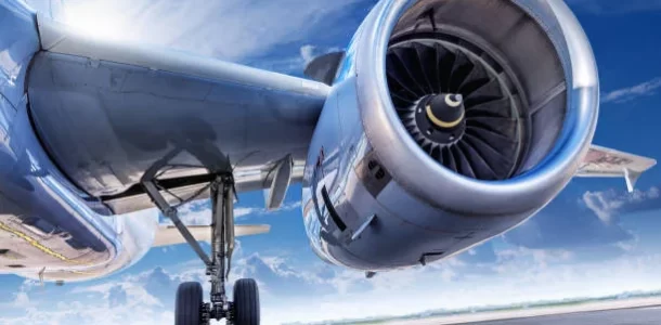 Commercial Aircrafts MRO