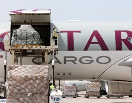 Airline Cargo