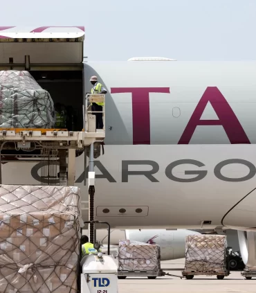 Airline Cargo