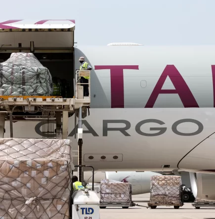 Airline Cargo