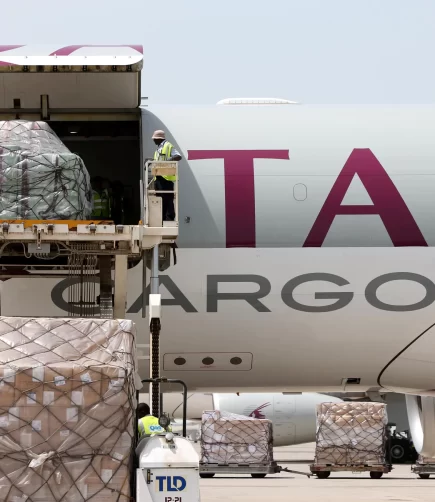 Airline Cargo Airline Cargo