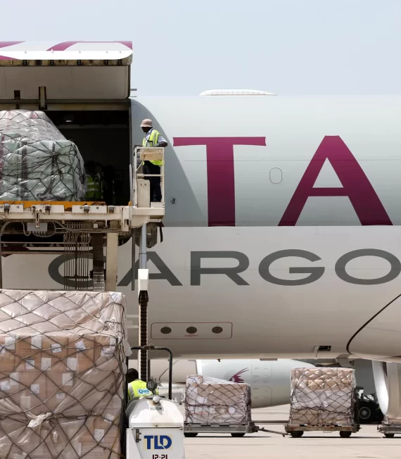 Airline Cargo Airline Cargo