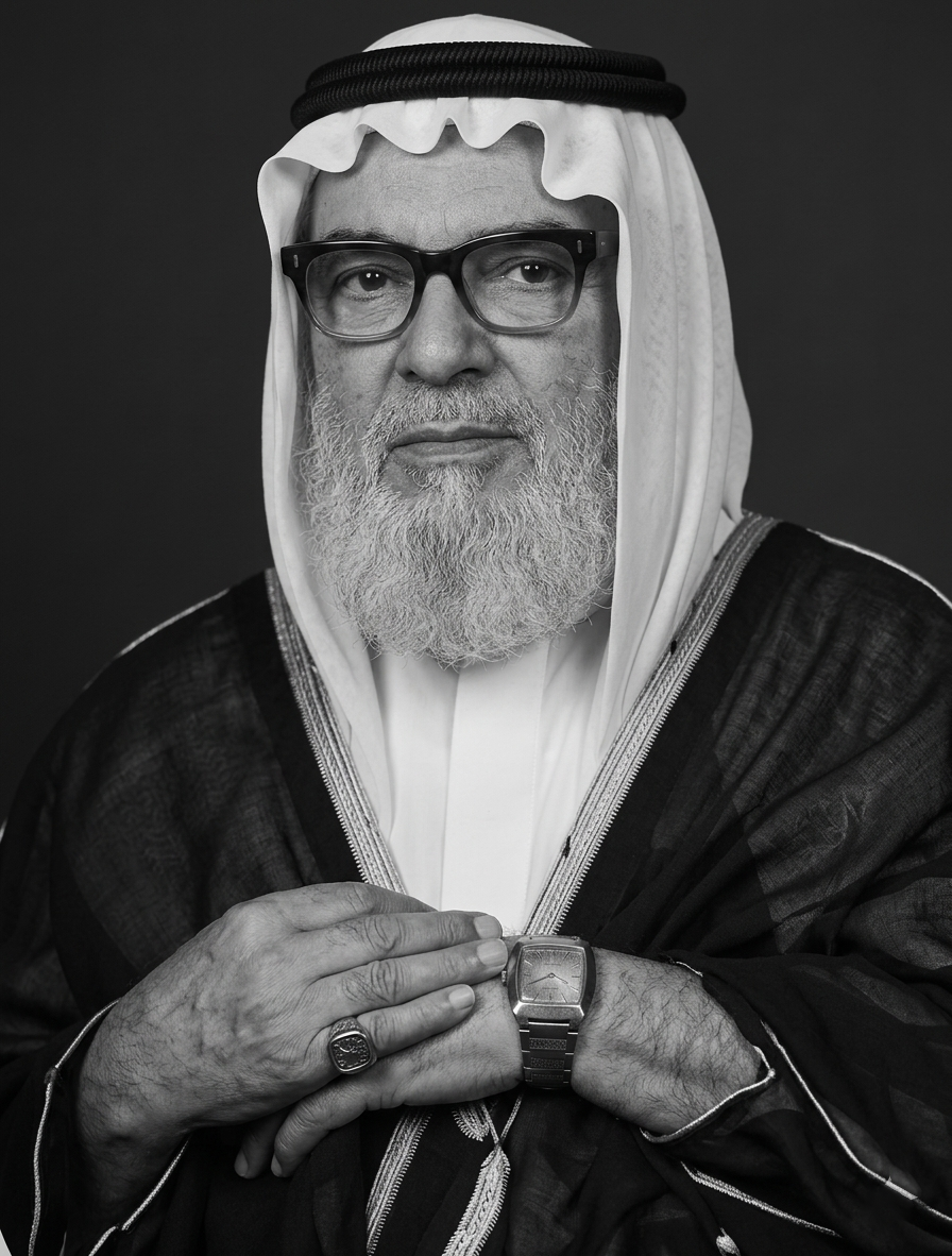 Haji Fazal Ahmed Kashmirwala