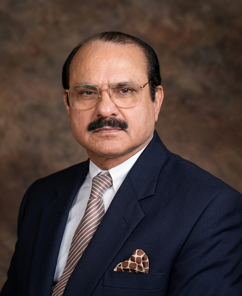 Aftab Ahmed Kashmirwala