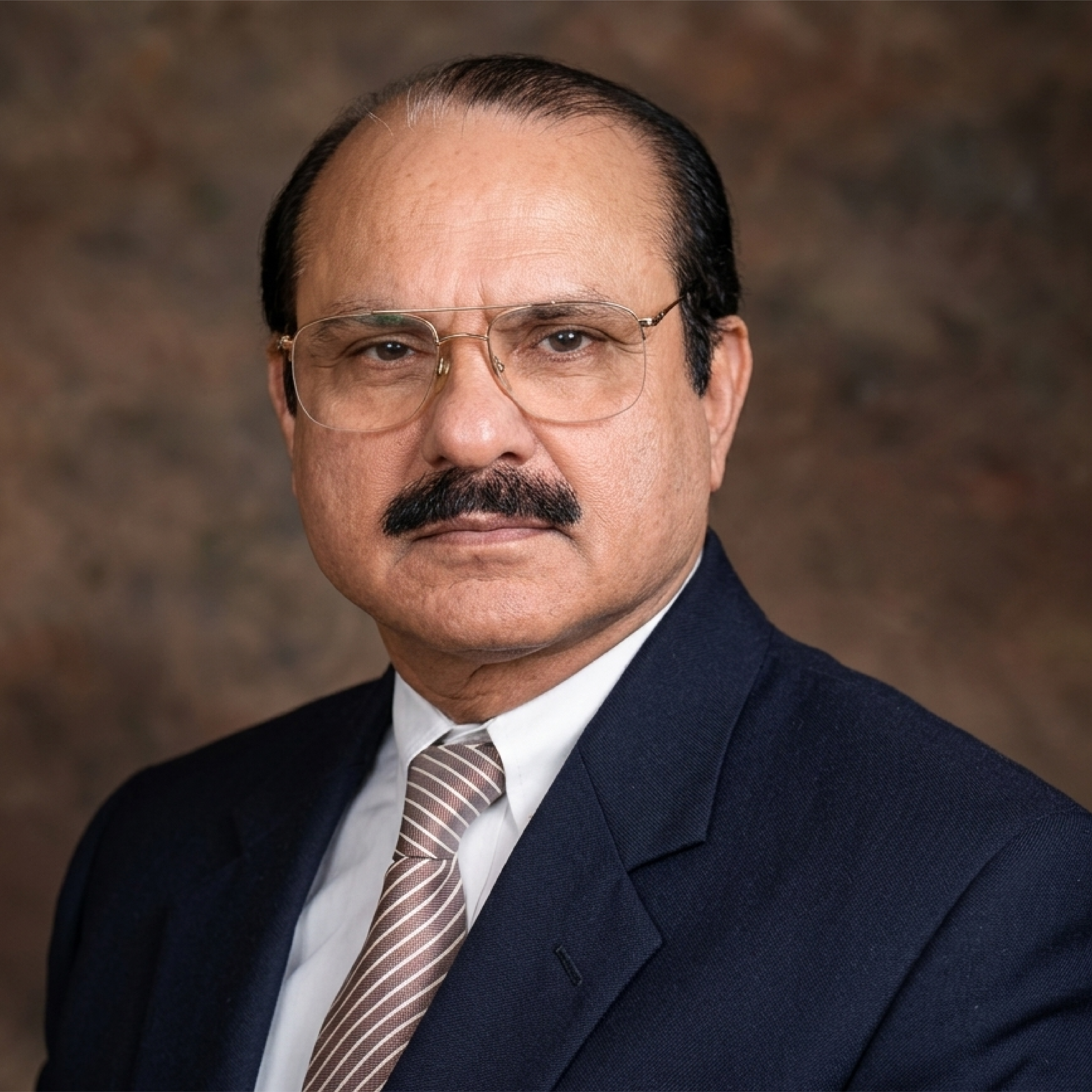 Aftab Ahmed Kashmirwala