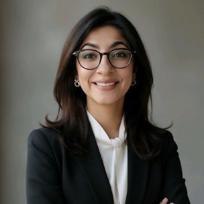 Amber Lakhani