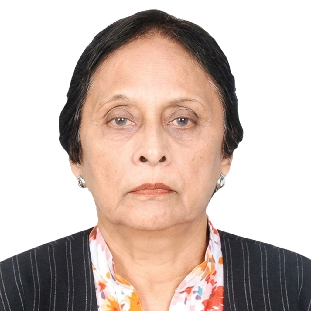 Beatrice Anthony