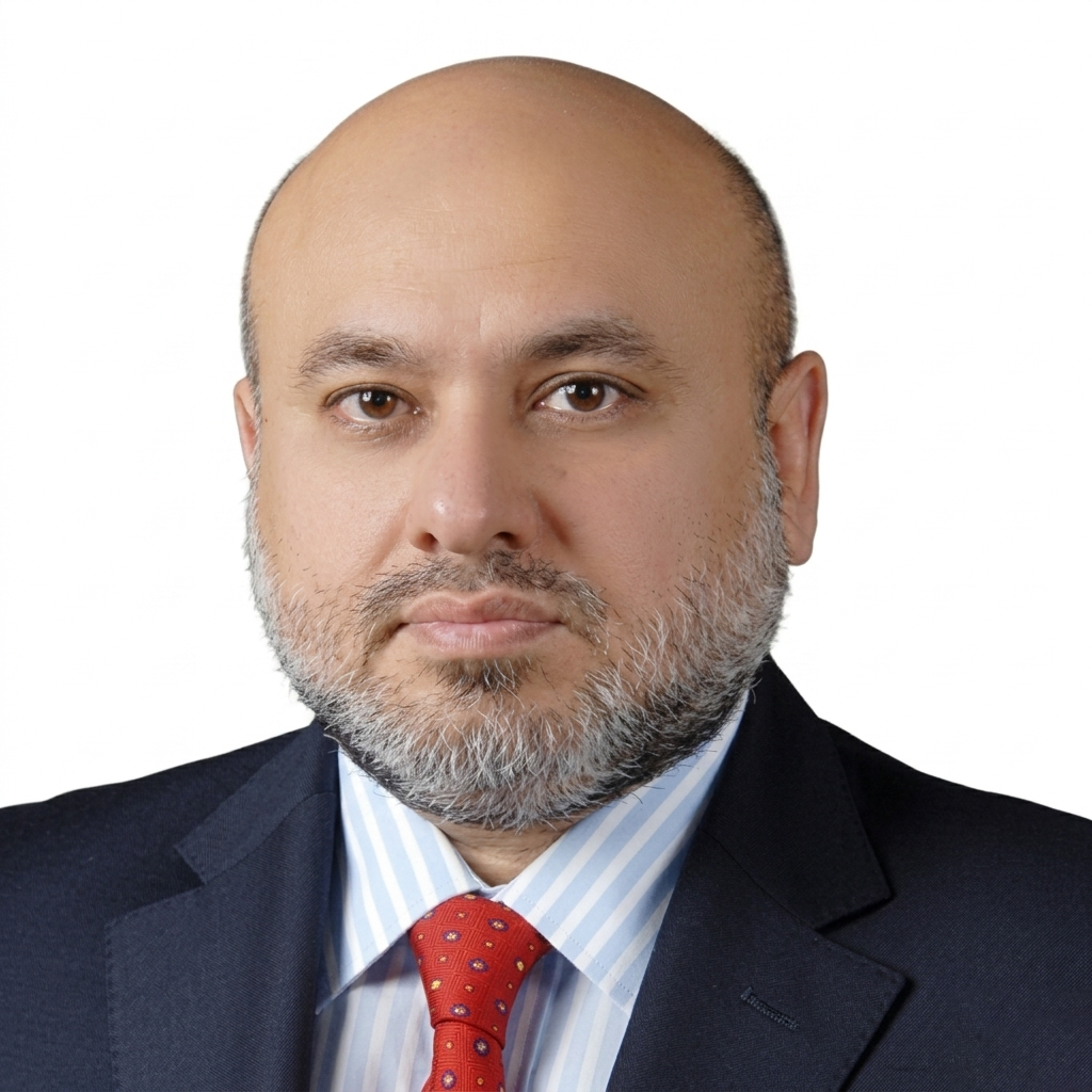 Shakil Aftab Kashmirwala