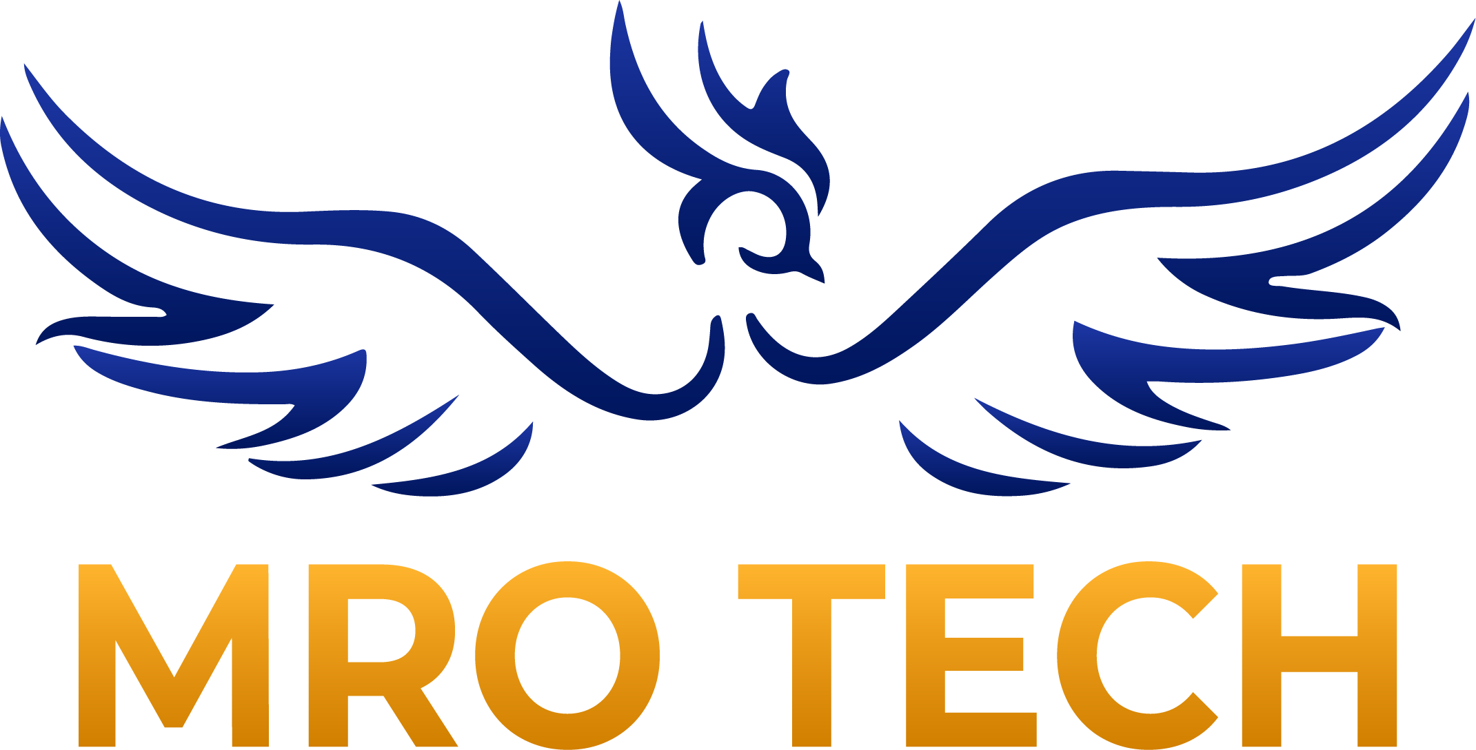 MRO Tech Services Logo