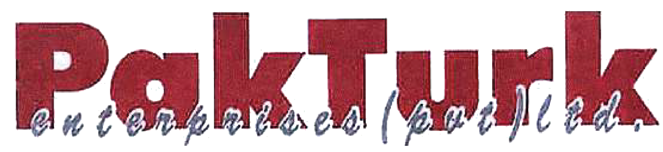 Pak Turk Enterprises Logo